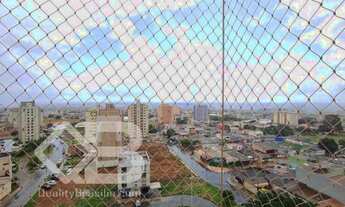 Imagem 7: Samambaia ótimo apartamento 2 quartos lazer, 1 vaga de garagem