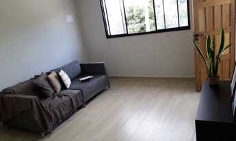 Imagem: Alugo Casa de 1 Dormitório MOBILIADA, Super