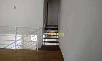 Imagem 2: Casa com 3 dormitórios à venda, 148 m² por R$ 745.000,00 - Giardino D Itália - Itatiba/SP