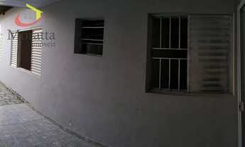 Imagem 5: Casa com 3 dormitórios, 105 m² - venda por R$ 375.000,00 ou aluguel por R$ 1.943,76/mês