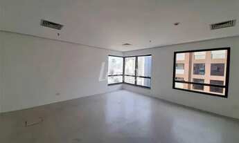 Imagem 3: São Paulo - Conjunto Comercial/Sala - Pinheiros