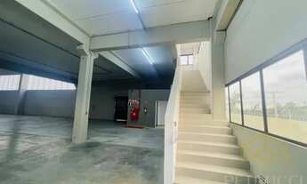 Imagem 5: Galpão - Macuco - Valinhos