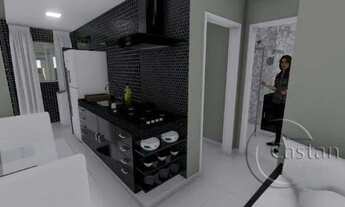 Imagem 3: Apto de 1 dorm, no brás - 531m do metro