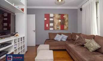 Imagem 6: Apartamento Locação Perdizes 130 m² 3 Dormitórios