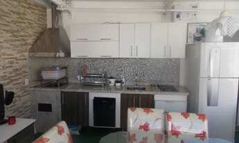 Imagem 5: COBERTURA - TATUAPÉ - SP