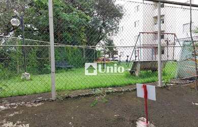 Imagem 7: Apartamento com 2 dormitórios à venda, 89 m² por R$ 238.000 - Jardim Petrópolis - Piracica