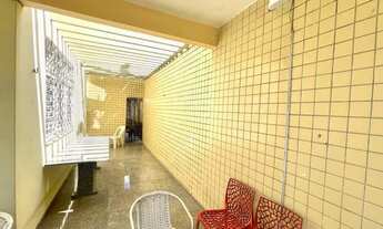 Imagem 5: Casa para venda possui 399 metros quadrados com 6 quartos em Dionisio Torres - Fortaleza