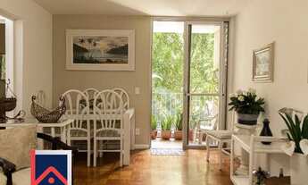 Imagem: Venda Apartamento 2 Dormitórios - 74 m²