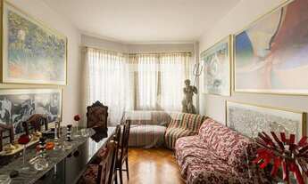 Imagem 4: Apartamento para Aluguel - Tijuca, 3 Quartos, 92 m2