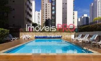 Imagem 5: Apartamento para locação e venda com 124m² no Brooklin - São Paulo