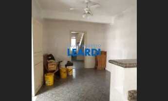 Imagem: SOBRADO - VILA FLÓRIDA - SP