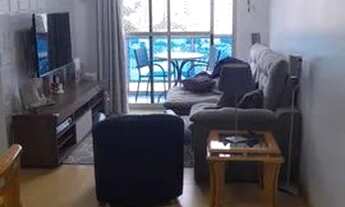 Imagem: São Paulo - Apartamento Padrão - Tatuapé