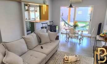 Imagem: Casa para locação com 3 quartos em condomínio