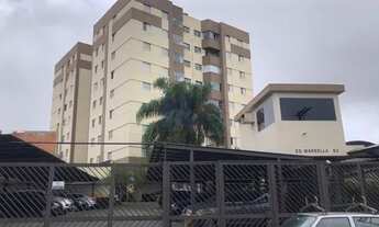 Imagem 2: SãO PAULO - Apartamento Padrão - Vila Santana