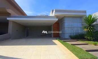 Imagem 2: Sobrado com 3 dormitórios para alugar, 303 m² por R$ 8.790,00/mês - Parque Residencial Dam