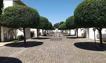 Imagem 5: Casa condomínio fechado