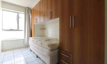 Imagem 4: Apartamento para Aluguel - Centro, 2 Quartos, 46 m2