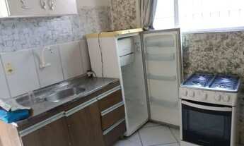 Imagem 3: Aluguel de kitnet fone