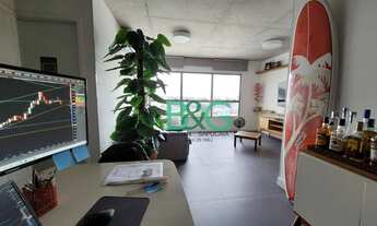 Imagem 1: Apartamento com 2 dormitórios, 70 m² - venda por R$ 860.000 ou aluguel por R$ 6.498/mês