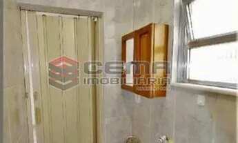 Imagem 5: Apartamento-À VENDA-Humaitá-Rio de Janeiro-RJ