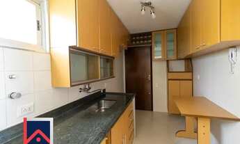 Imagem 4: Apartamento Venda 3 Dormitórios - 81 m² Sumaré