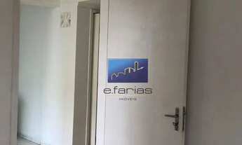 Imagem 7: Apartamento com 2 dormitórios, 42 m² - venda por R$ 250.000,00 ou aluguel por R$ 1.752,00