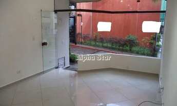 Imagem 2: Prédio para alugar, 96 m² por R$ 2.300/mês - Condomínio Centro Comercial Alphaville - Baru