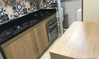 Imagem 6: APARTAMENTO - JARDIM MARAJOARA - SP