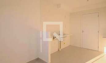 Imagem 3: Apartamento para Aluguel - Sacomã, 2 Quartos, 32 m2