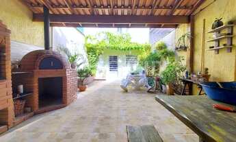 Imagem 4: Sobrado 3 dormitórios 2 vagas a Venda no Jabaquara !