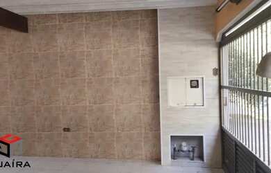 Imagem 5: Sobrado à venda 3 quartos 2 vagas Terra Nova II - São Bernardo do Campo - SP