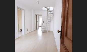 Imagem 2: Cobertura em Santana