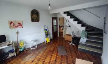 Imagem 2: Sobrado 116m² a venda bairro Barcelona