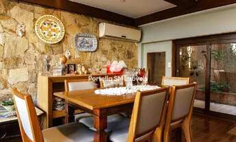 Imagem 5: RIO DE JANEIRO - Casa Padrão - Humaitá