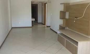 Imagem 1: Lindo Apto na Praia Campista c/ Vista Mar c/ 2qts, send 1 suíte, 1vg, amrs plnjds, blindex