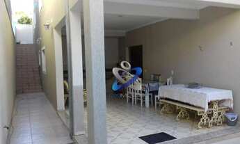 Imagem 4: Sobrado com 3 dormitórios, 156 m² - venda por R$ 1.200.000,00 ou aluguel por R$ 6.494,00/m