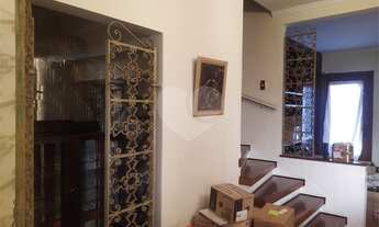 Imagem 3: Sobrado para venda tem 120 metros quadrados com 3 quartos