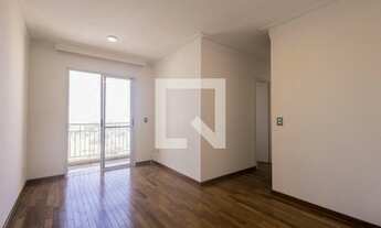 Imagem 1: Apartamento à Venda - Tatuapé, 3 Quartos, 57 m2