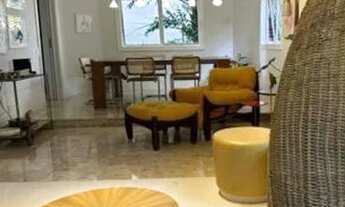 Imagem 4: Apartamento Locação 3 Dormitórios - 208 m² Vila Nova Conceição