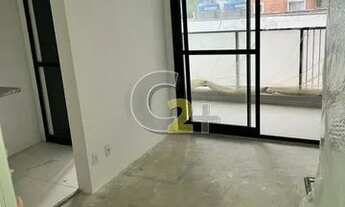 Imagem: APARTAMENTO - PINHEIROS - NOVO - 1 DORM