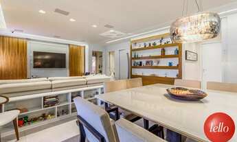 Imagem 2: São Paulo - Apartamento Padrão - Perdizes