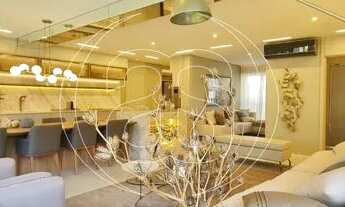 Imagem: São Paulo - Apartamento Padrão - Moema