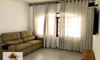 Imagem 6: Casa com 2 dormitórios à venda, 100 m² por R$ 565.000,00 - Vila Rio Branco - São Paulo/SP