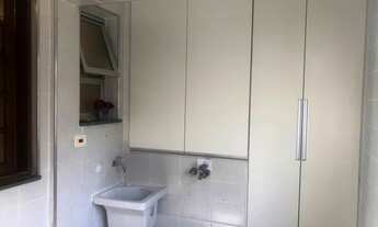 Imagem 4: Apartamento para aluguel tem 70 metros quadrados com 2 quartos em Vila Uberabinha - São Pa