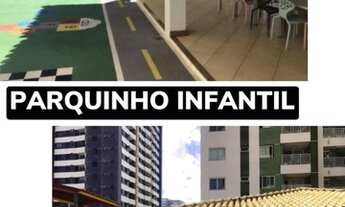 Imagem 3: Condomínio Luzes do Farol !