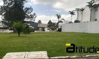 Imagem 5: TERRENO PARA VENDA NO CONDOMÍNIO MORADA DOS LAGOS - ALDEIA DA SERRA