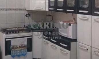 Imagem 7: Sobrado com 2 dorms, Vera Cruz, Mongaguá - R$ 330 mil, Cod: 354783