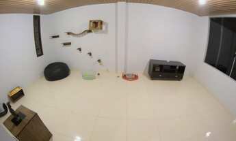 Imagem 7: Excelente Casa 3/4 com piscina em condomínio fechado na beira do Rio Joanes