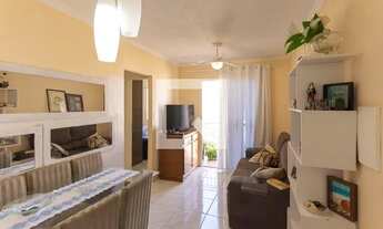 Imagem 4: Apartamento para Aluguel - Parque das Águas, 2 Quartos, 45 m2