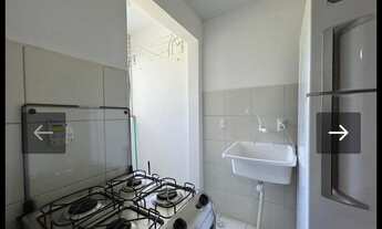 Imagem 6: Alugo apt semi mobiliado ecovilla